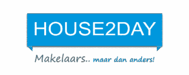 House2day Makelaars Zwolle Logo