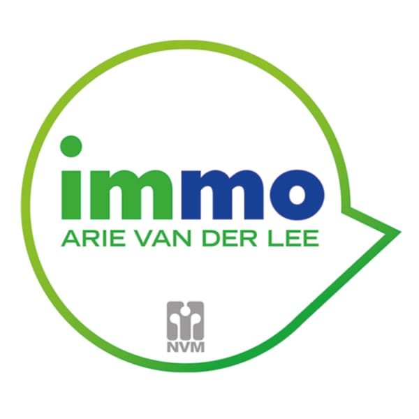 IMMO Arie van der Lee Logo