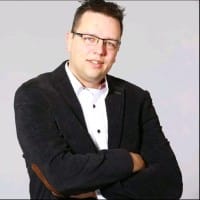 Bjorn Alink