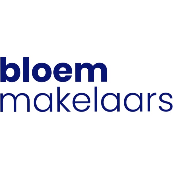 Bloem Makelaars Logo