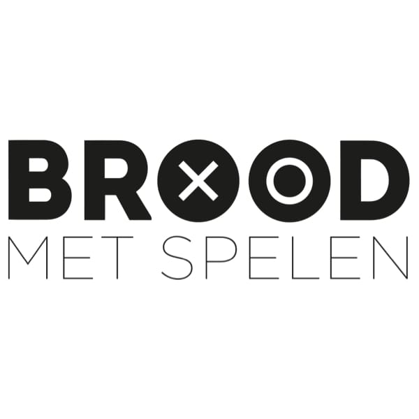 Brood met Spelen Logo