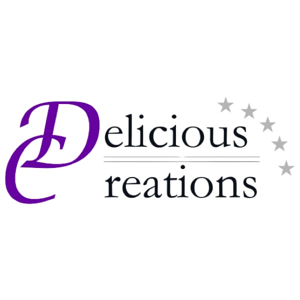 Delicious Creations Logo