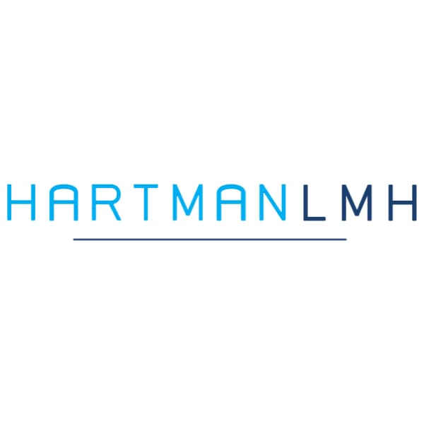 Hartman LMH Logo