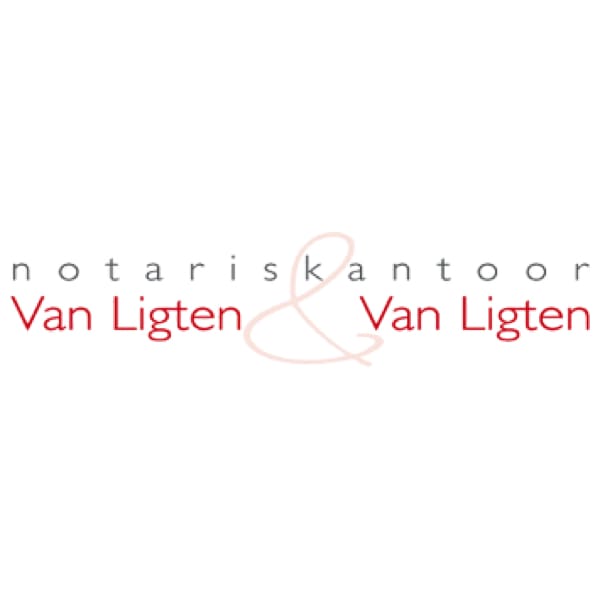 Notariskantoor Van Ligten & Van Ligten Logo