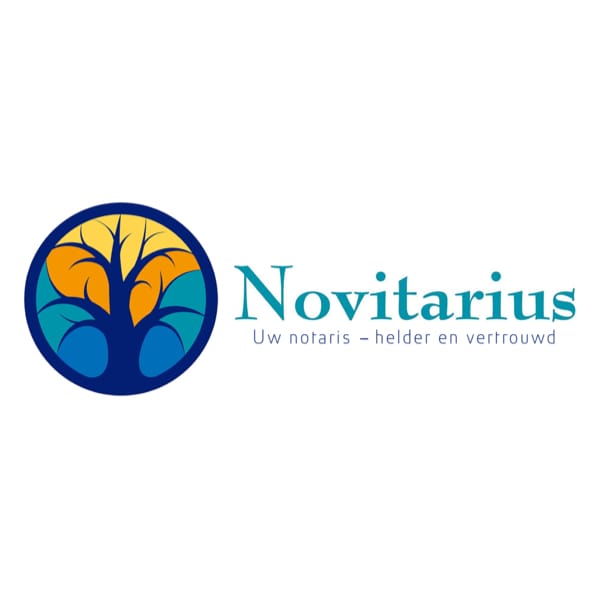 Novitarius Logo