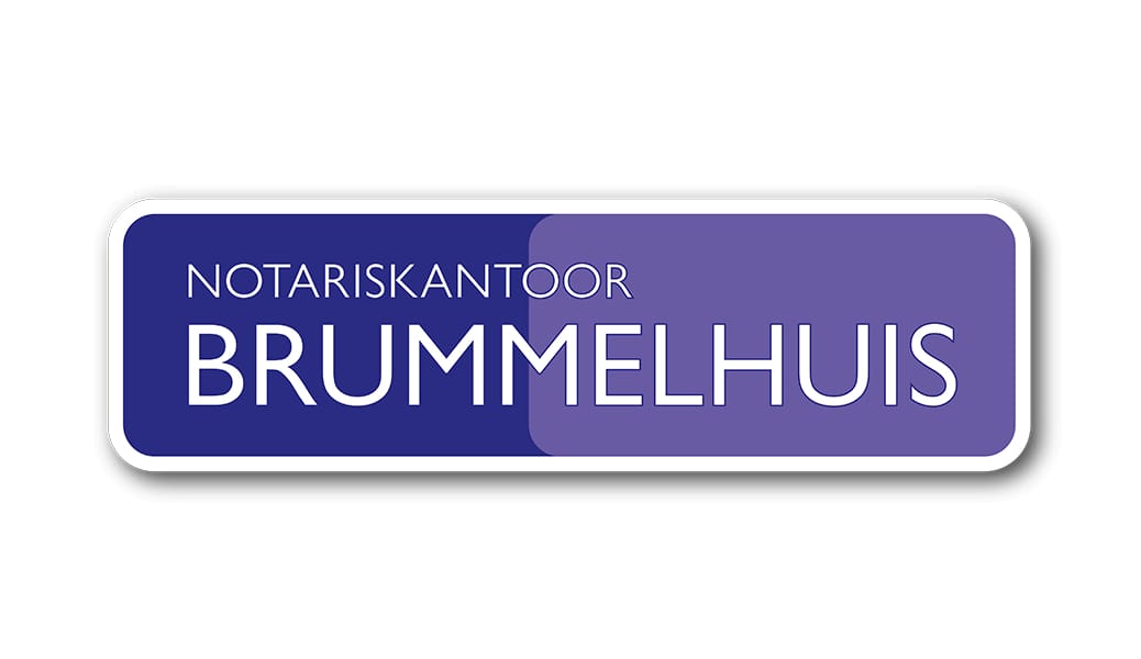Notariskantoor Brummelhuis Logo