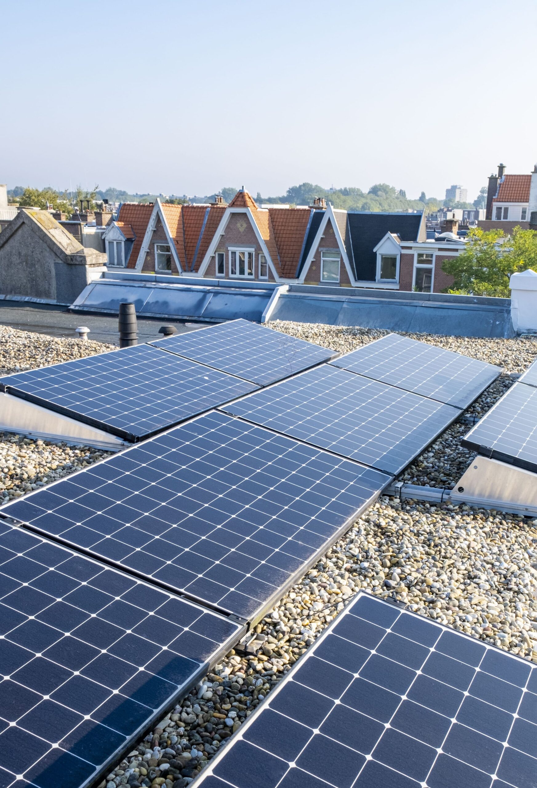 Zonnepanelen